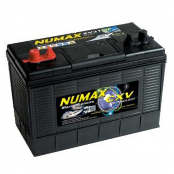 Аккумулятор NUMAX – надежный и долговечный
