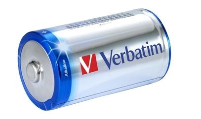 Щелочные батареи