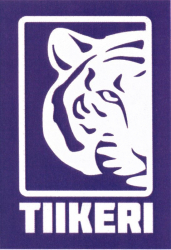 Tiikeri