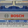 Автомобильный Аккумулятор Bosch S4 010 Silver