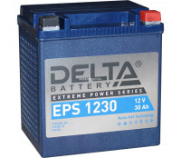 Delta EPS 1230 (YTX30L, YТX30L-BS, YB30L-B)