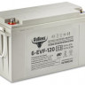 Тяговый аккумулятор Rutrike 6-EVF-120 (12V120A/H C3)