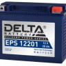 Мотоаккумулятор Delta EPS12201 NANO-GEL (YTX20HL-BS, YTX20L-BS)