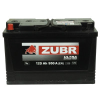ZUBR Professional 120.0