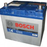 Автомобильный Аккумулятор Bosch S4 020 Silver Автомобильный Аккумулятор Bosch S4 020 Silver
