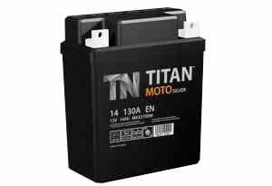 Мотоаккумулятор Titan 6МТС-4А
