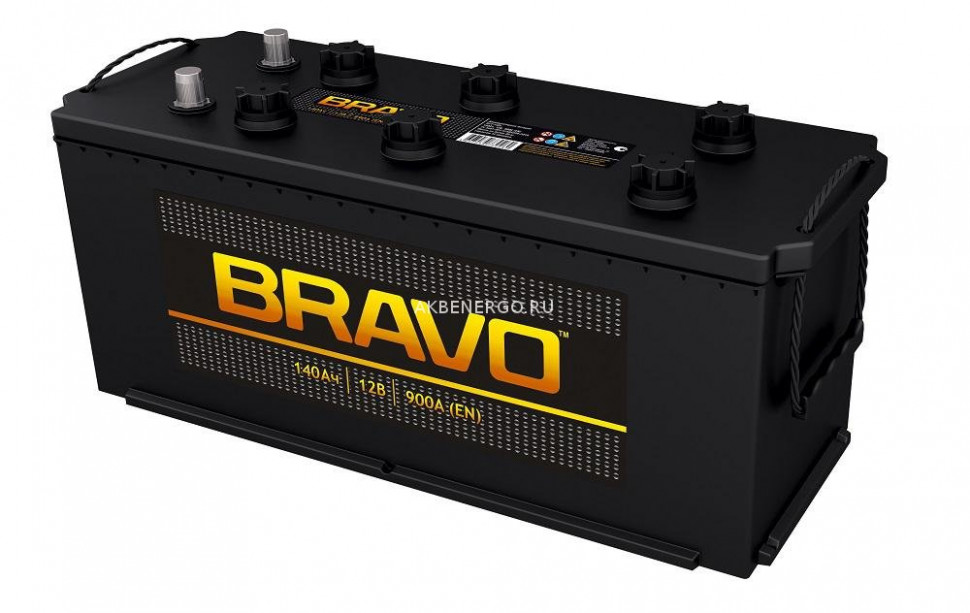 Аккумулятор Аком Bravo 140.1
