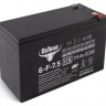 Аккумулятор для ИБП Rutrike 6-F-7,5 (12V7,5A/H C20)