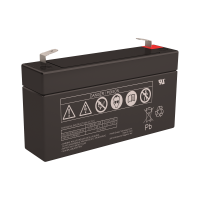 FIAMM FG10121 (6v 1.2ah)