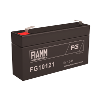 FIAMM FG10121 (6v 1.2ah)