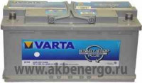 Varta Start-Stop Plus G14