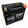 Аккумулятор мото ZDF 1220 (YTX20L-BS)