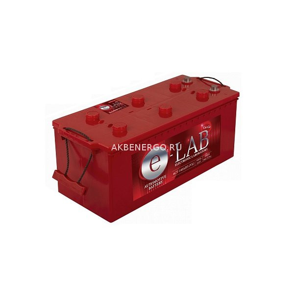 Аккумулятор грузовой Elab 140.0