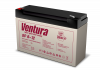 Ventura GP 6-12 (6v 12ah)