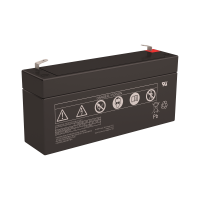 FIAMM FG10301 (6v 3ah)