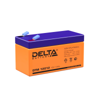 Delta DTM 12012
