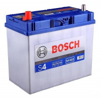 Bosch S4 022 Silver