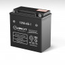 Аккумулятор ИРКУТ 12N9-4B-1 Аккумулятор ИРКУТ 12N9-4B-1