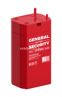 General Security GS 0,5-4 для ИБП