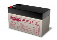 Аккумулятор Ventura GP 12-1.3 (12v 1.3ah)