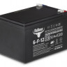 Аккумулятор для ИБП Rutrike 6-F-12 (12V12A/H C20)