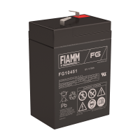 Аккумулятор FIAMM FG10451 (6v 4.5ah)