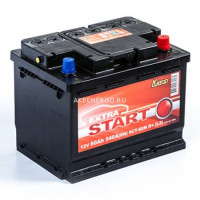 Extra Start 60.0