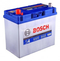 Bosch S4 023 Silver