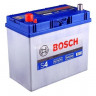 Автомобильный Аккумулятор Bosch S4 023 Silver