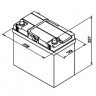 Автомобильный Аккумулятор Bosch S4 023 Silver