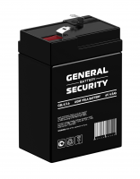 General Security GSL 4.5-6 для ИБП
