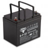 Аккумулятор для ИБП Rutrike 6-F-33 (12V33A/H C20)