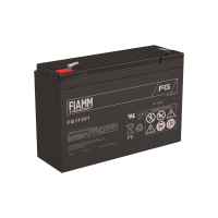 FIAMM FG11201 (6v 12ah)