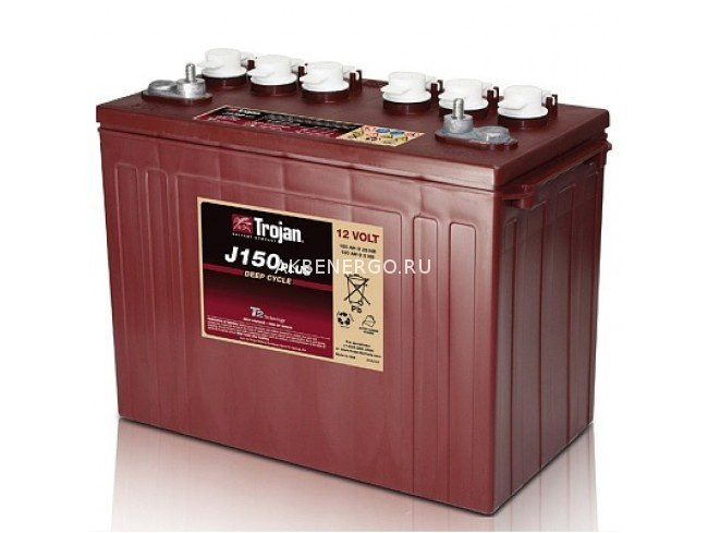 Аккумулятор Trojan J150 PLUS