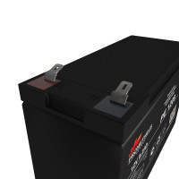 Prometheus (12V 9Ah) Prometheus energy PE1209