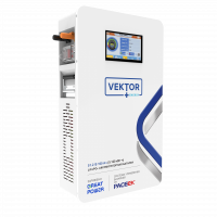 Литий-ионный аккумулятор VEKTOR ENERGY LFP 51.2-100RW (51.2v 100ah)