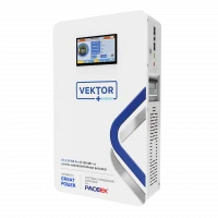 Литий-ионный аккумулятор VEKTOR ENERGY LFP 51.2-100RW (51.2v 100ah)