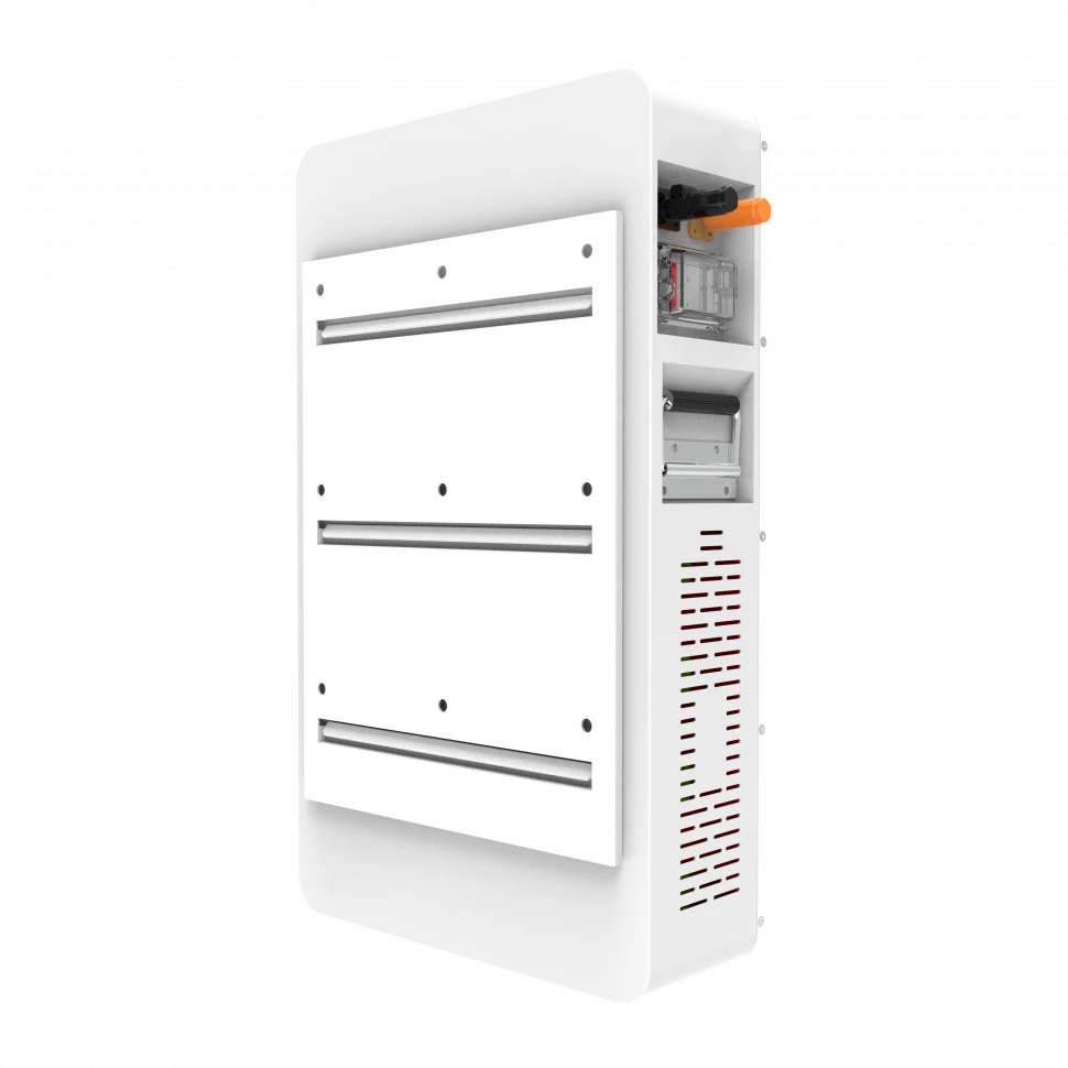 Литий-ионный аккумулятор VEKTOR ENERGY LFP 51.2-100RW (51.2v 100ah)