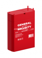 General Security GS 1,5-4 для ИБП