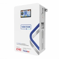 Литий-ионный аккумулятор VEKTOR ENERGY LFP 51.2-200RW (51.2v 200ah)