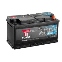 Yuasa AGM YBX9019