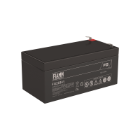 FIAMM FG20341 (12v 3.4ah)
