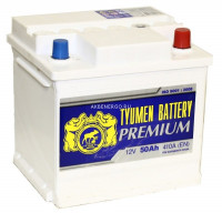 Тюмень Premium 50.0