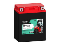 MT12-14-A MF (YB14-A2,YTX14AH-BS, YB12A-А)