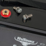 Аккумулятор для ИБП Rutrike 6-GFM-100 (12V108A/H C20)