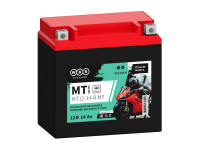 MT12-14-B MF (YBX16-BS, YB16B-A)
