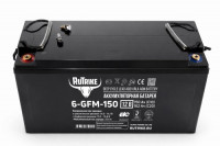 Аккумулятор для ИБП Rutrike 6-GFM-150 (12V162A/H C20)