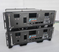 Система крепления Battery Rack 3U (комплект на 1 АКБ)