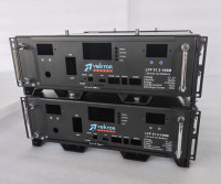 Система крепления Battery Rack 3U (комплект на 1 АКБ)