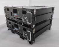 Система крепления Battery Rack 3U (комплект на 1 АКБ)